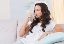 Apă: Hidratarea ideală pentru sănătate și energie zilnică