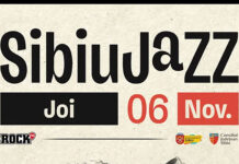 Sibiu Jazz Festival 2025: O Călătorie Sonoră de la Cuba și Guineea la Indonezia în Cea de-a 53-a Ediție