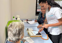 Spitalul de Pneumoftiziologie Sibiu oferă consultații de spirometrie gratuit de Ziua Mondială a BPOC