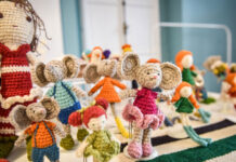 Creative Buzz ajunge la ediția 40: Crăciun cu suflet, creativitate și solidaritate la Sibiu