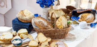 GastroPan 2026: cele trei concursuri și evenimente conexe care definesc inovația și perfecțiunea în panificație, cofetărie și gelaterie