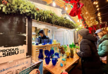 „Produs în Sibiu” revine cu ediția a IX-a: șase luni dedicate producătorilor locali