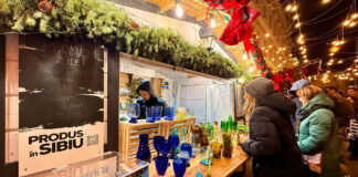 „Produs în Sibiu” revine cu ediția a IX-a: șase luni dedicate producătorilor locali