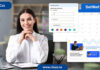 Un mini-CRM, peste 3 milioane de contacte pentru vânzări