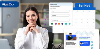 Un mini-CRM, peste 3 milioane de contacte pentru vânzări