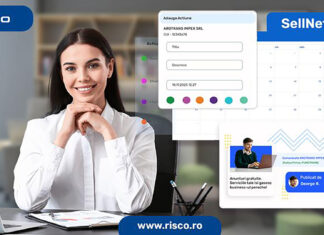 Un mini-CRM, peste 3 milioane de contacte pentru vânzări