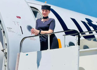 Lufthansa ajustează zborurile: conexiunea Sibiu–München, afectată de restructurări