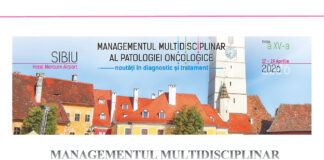 Specialiști din vestul țării discută la Sibiu despre viitorul tratamentului în cancerul pulmonar