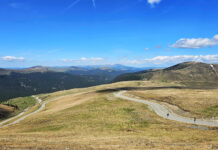Transalpina se redeschide circulației rutiere din 29 mai. Ce restricții trebuie să respecte șoferii