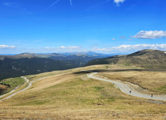 Transalpina se redeschide circulației rutiere din 29 mai. Ce restricții trebuie să respecte șoferii