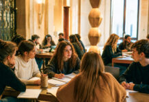 Șansă de debut literar pentru elevi și studenți în proiectul „Brâncuși inspiră poezie”