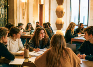 Șansă de debut literar pentru elevi și studenți în proiectul „Brâncuși inspiră poezie”
