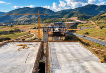 Autostrada Sibiu–Pitești ar putea fi închisă între Sibiu și Boița. Traficul va reveni pe DN7 Valea Oltului